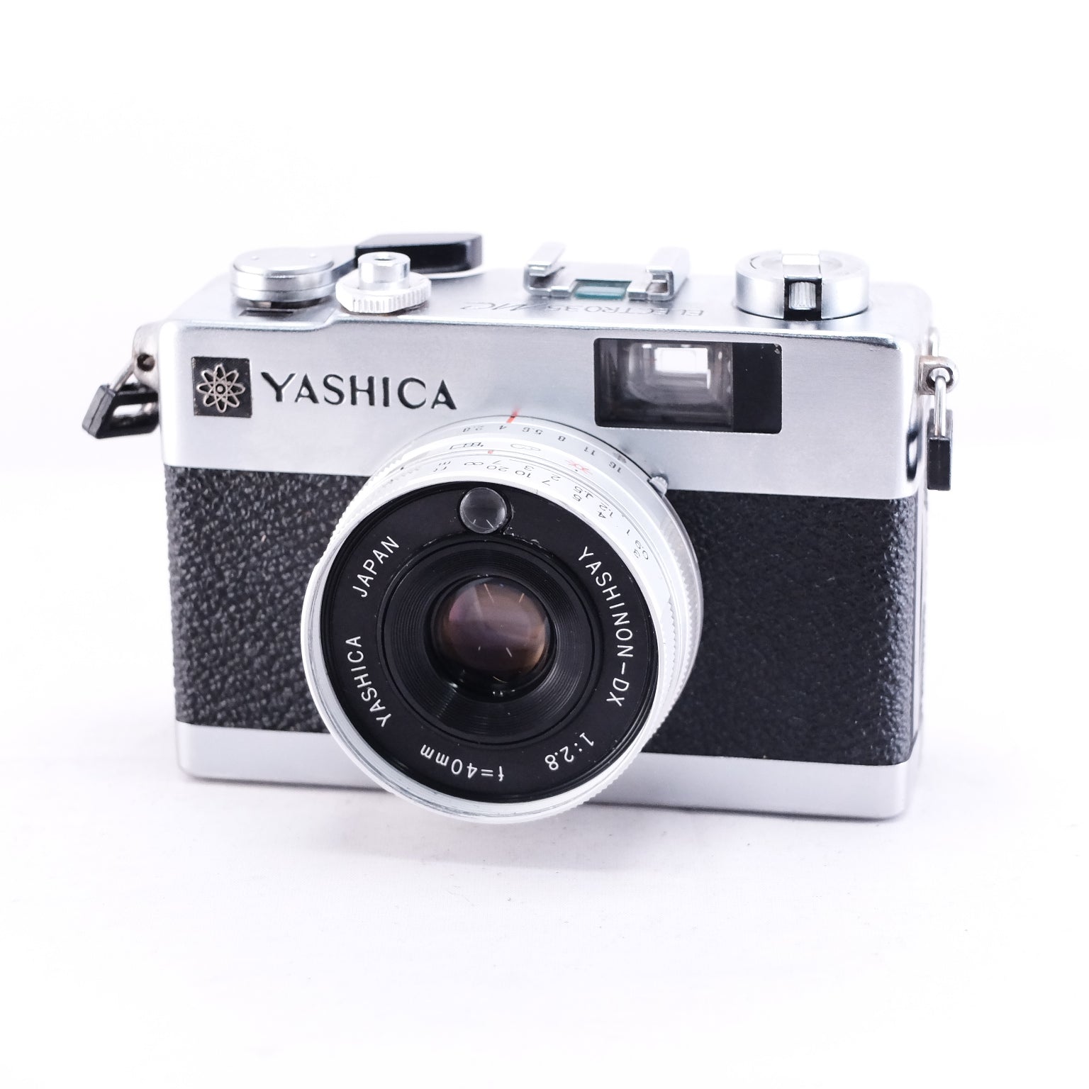 Yashica Kyocera Contax | 秋葉原のカメラショップ 東京CAMERA