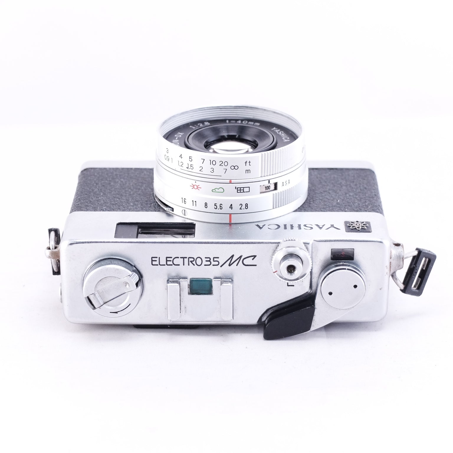 Yashica Kyocera Contax | Akihabara Camera Shop Tokyo CAMERA – 東京
