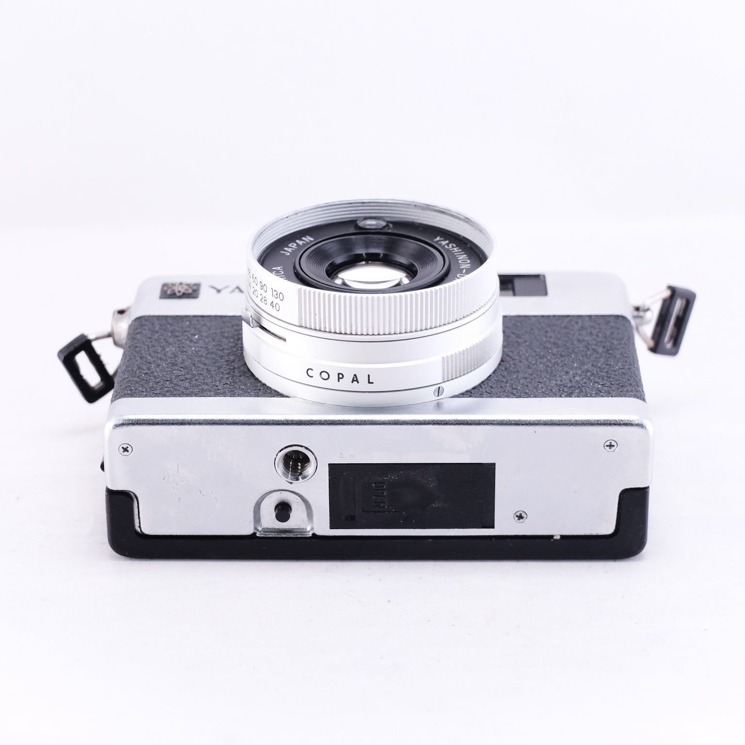 Yashica Kyocera Contax | Akihabara Camera Shop Tokyo CAMERA – 東京