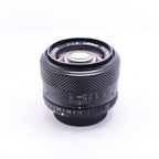 FUJI PHOTO FILM  EBC FUJINON 50mm F1.4 後期型 [M42]