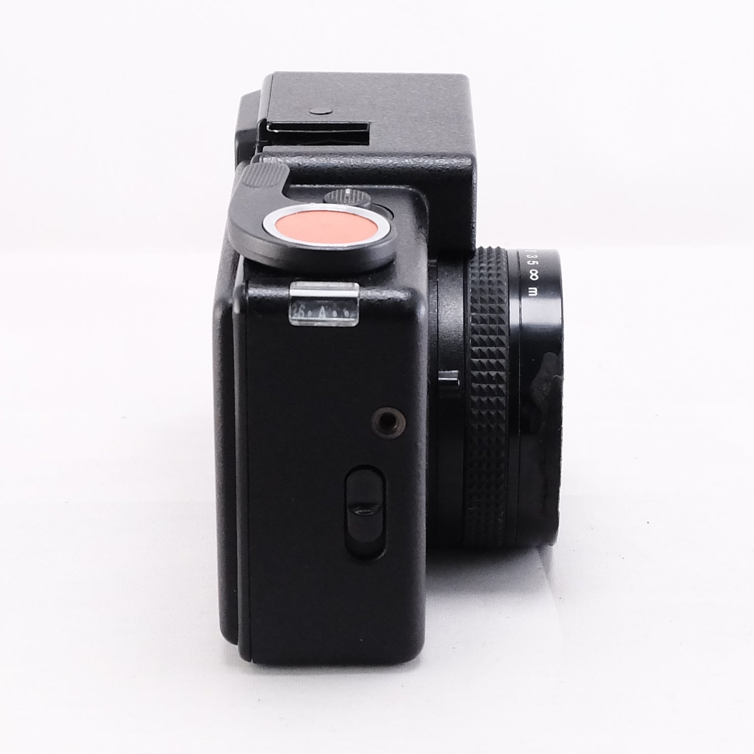 【Agfa】AGFA OPTIMA 1535 Sensor アグファ オプティマ #1401158129595 | 東京CAMERA