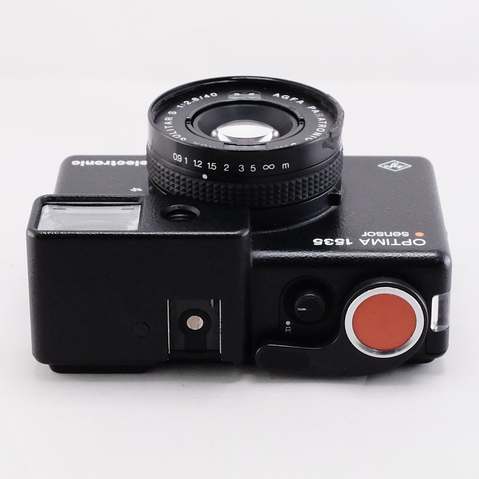 【Agfa】AGFA OPTIMA 1535 Sensor アグファ オプティマ #1401158129595 | 東京CAMERA