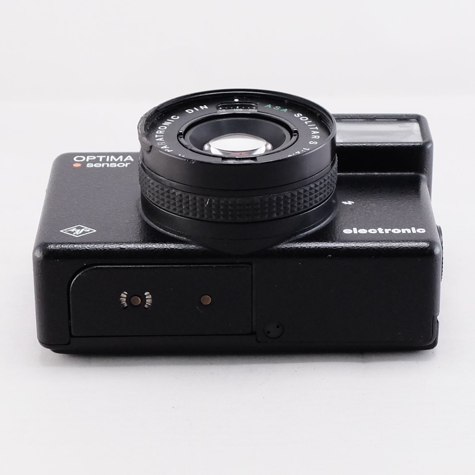 【Agfa】AGFA OPTIMA 1535 Sensor アグファ オプティマ #1401158129595 | 東京CAMERA