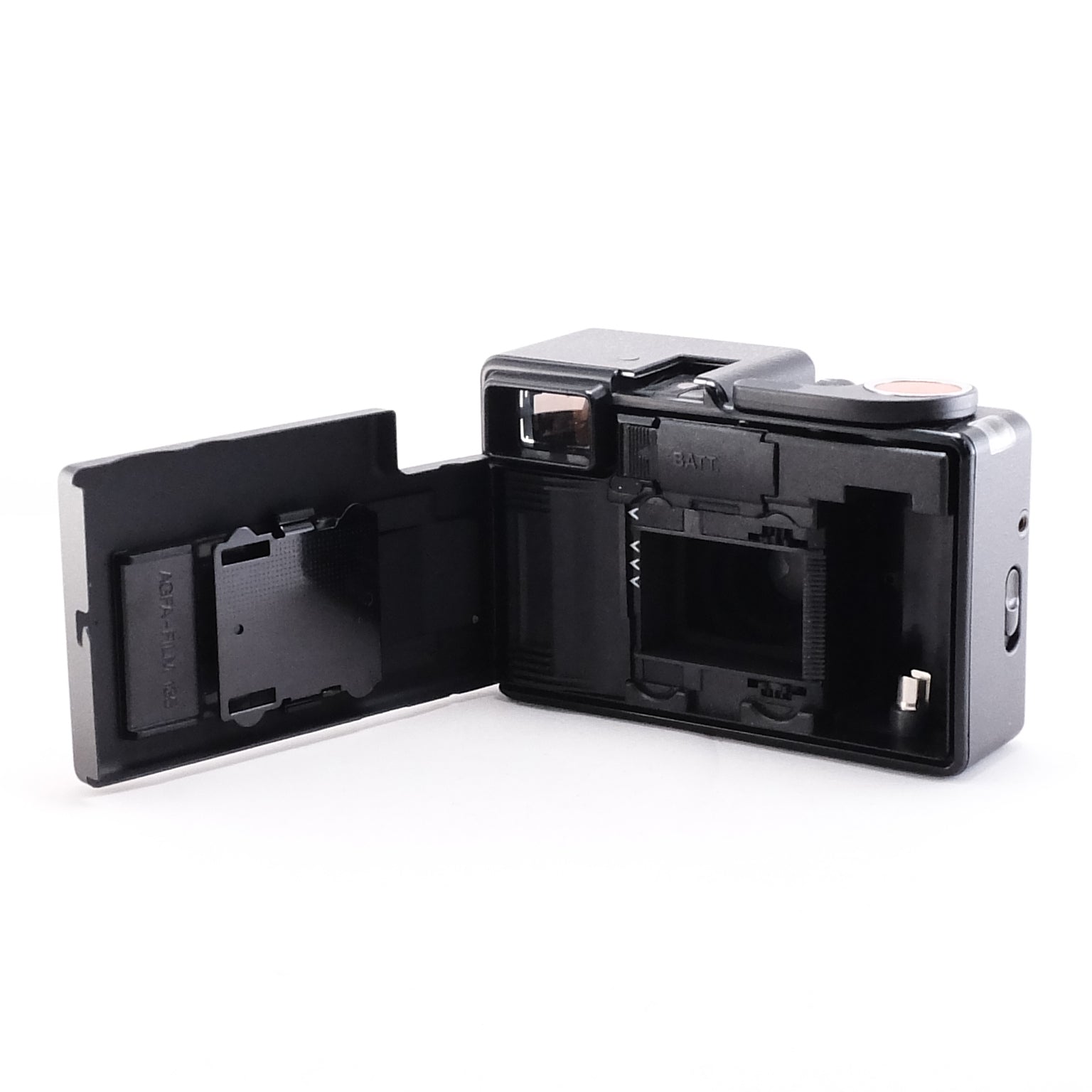 【Agfa】AGFA OPTIMA 1535 Sensor アグファ オプティマ #1401158129595 | 東京CAMERA