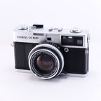 Olympus 35SP (Silver)