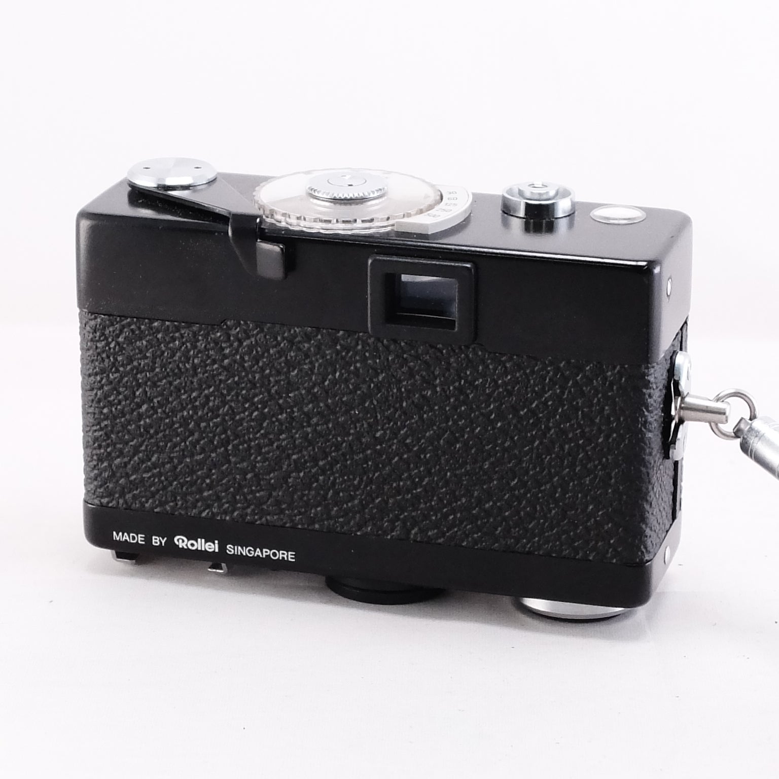 【Rollei】 Rollei B35 Singapore #1601154425333 | 東京CAMERA
