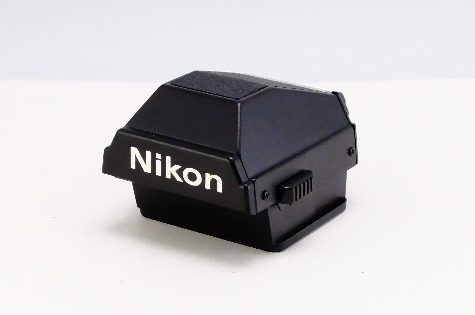 【Nikon】DE-2 F3用アイレベルファインダー | 東京CAMERA