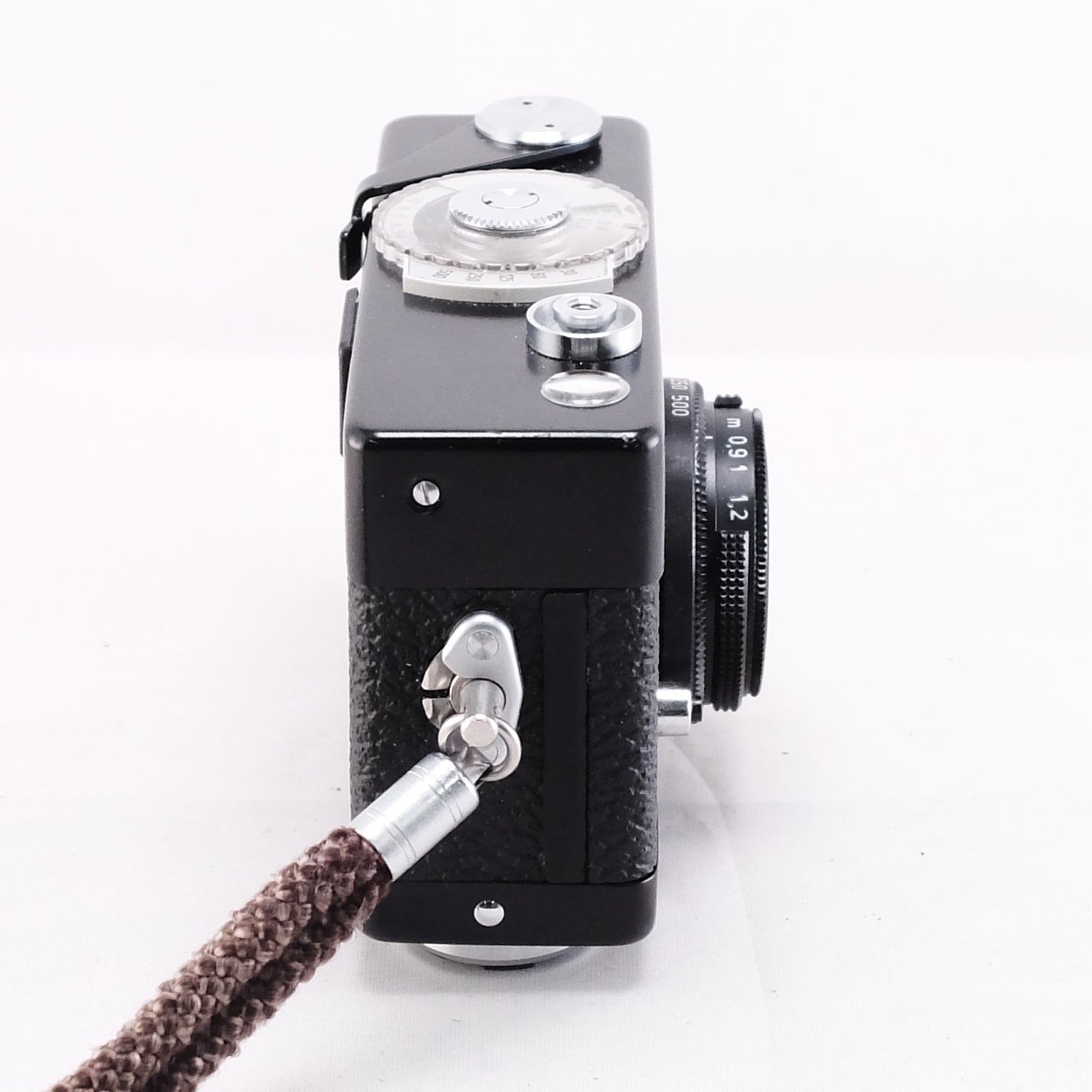 【Rollei】 Rollei B35 Singapore #1601154425333 | 東京CAMERA