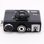 【Rollei】 Rollei B35 Singapore #1601154425333 | 東京CAMERA