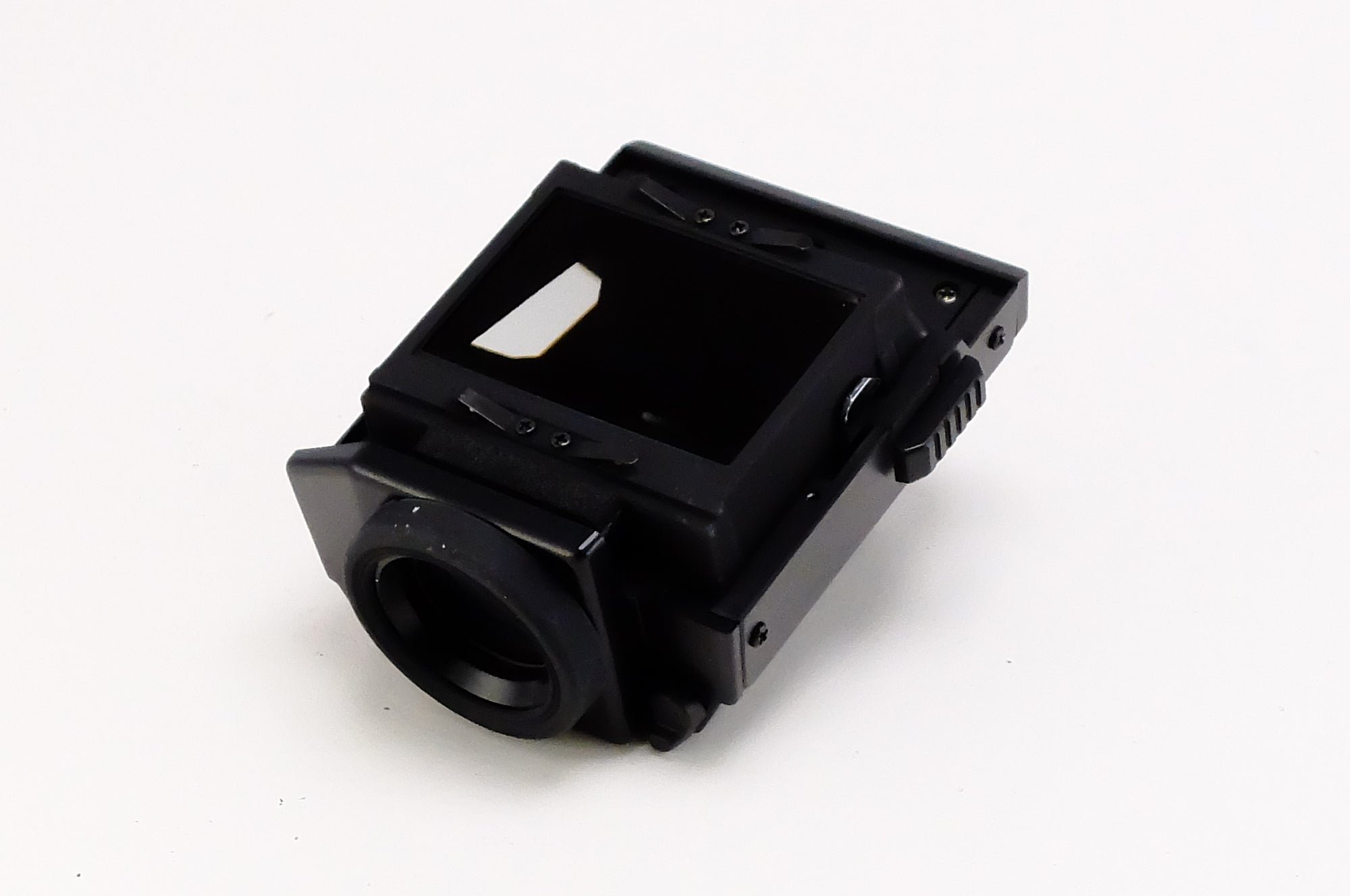 【Nikon】DE-2 F3用アイレベルファインダー | 東京CAMERA