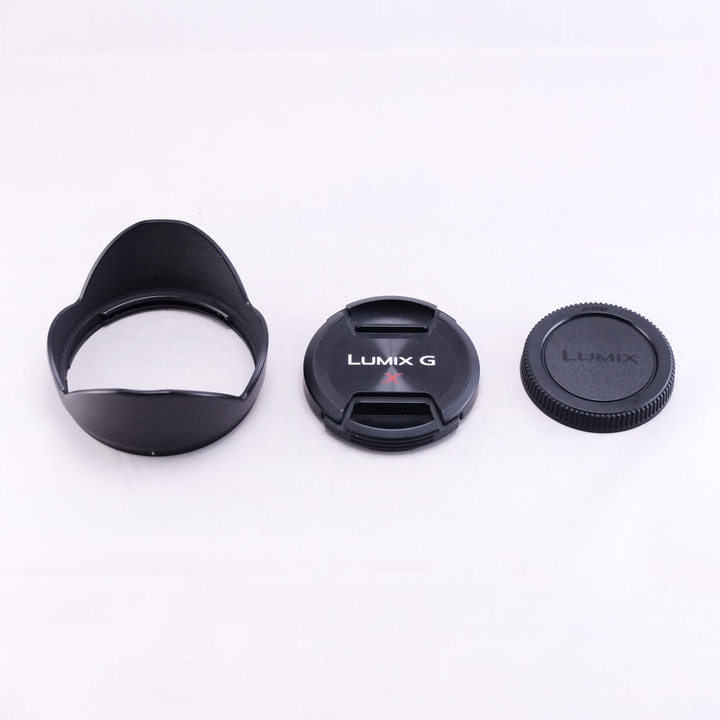 LUMIX G VARIO 12-35mm F2.8 ASPH. [M4/3]