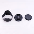 LUMIX G VARIO 12-35mm F2.8 ASPH. [M4/3]