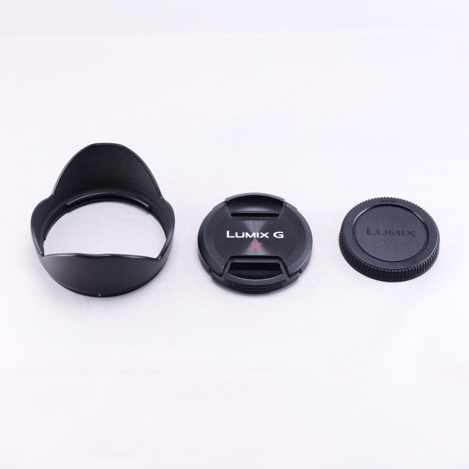 LUMIX G VARIO 12-35mm F2.8 ASPH. [M4/3]