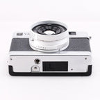 【YASHICA】 ELECTRO 35MC（Silver）# 1501158219554 | 東京CAMERA