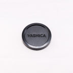 【YASHICA】 ELECTRO 35MC（Silver）# 1501158219554 | 東京CAMERA