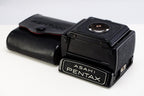 【PENTAX】6x7 ウエストレベルファインダー 67 モルト交換済み | 東京CAMERA