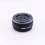 Olympus M.Zuiko Digital 17mm F2.8 [M4/3]