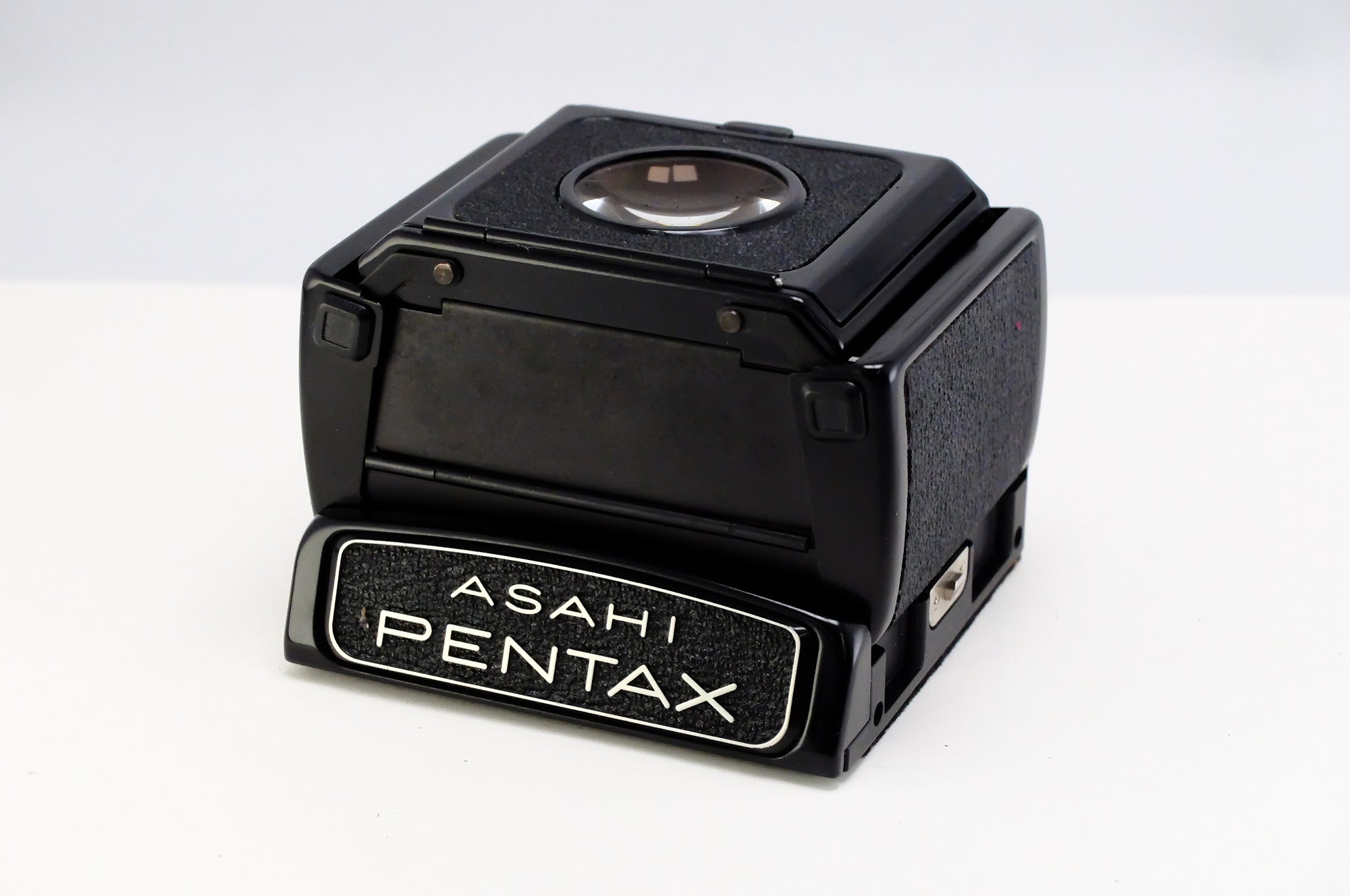 【PENTAX】6x7 ウエストレベルファインダー 67 モルト交換済み | 東京CAMERA