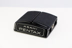 【PENTAX】6x7 ウエストレベルファインダー 67 モルト交換済み | 東京CAMERA