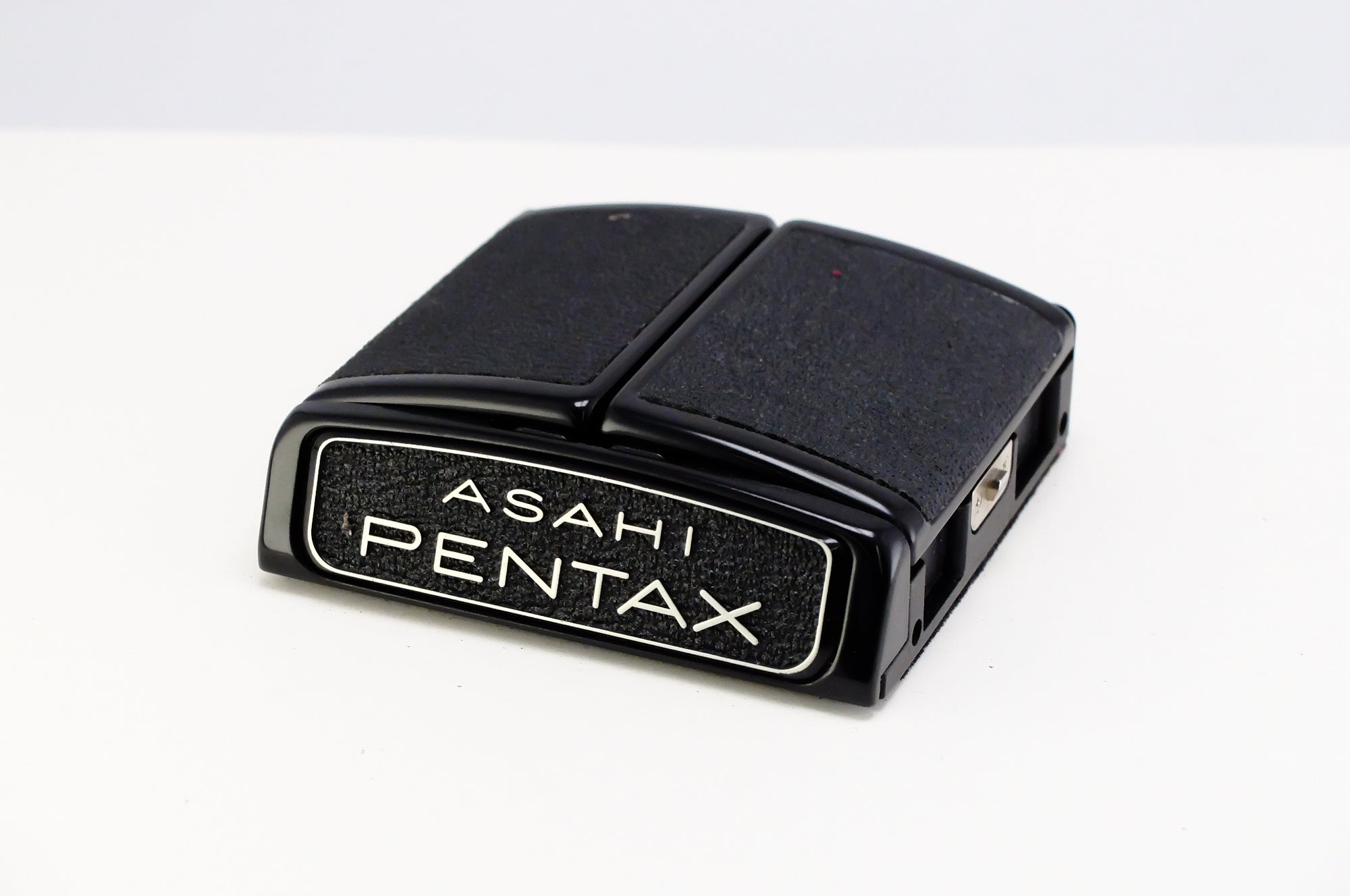 【PENTAX】6x7 ウエストレベルファインダー 67 モルト交換済み | 東京CAMERA