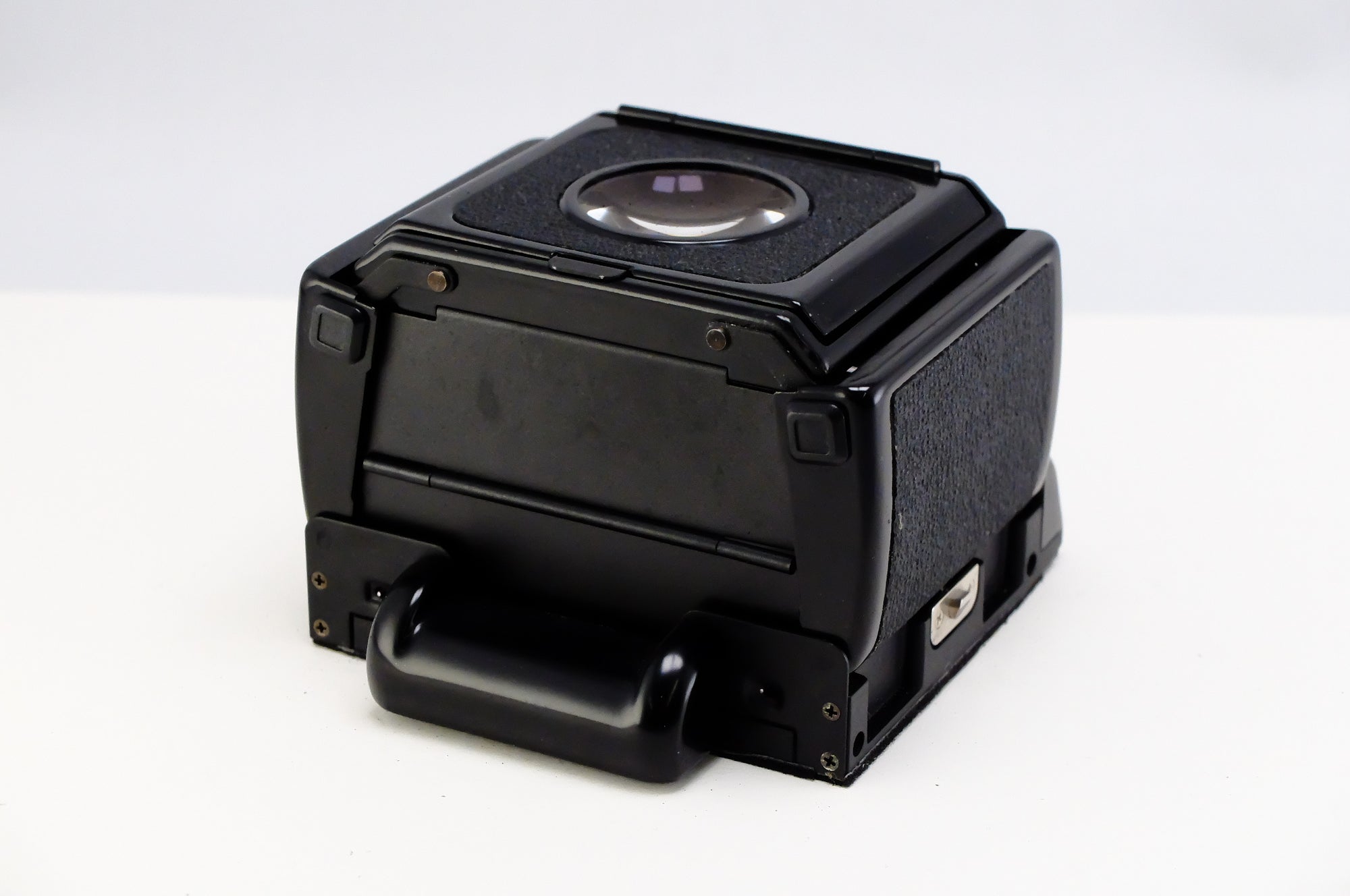 【PENTAX】6x7 ウエストレベルファインダー 67 モルト交換済み | 東京CAMERA