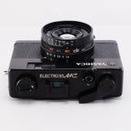 【YASHICA】 ELECTRO 35MC（Black）#1501159022313 | 東京CAMERA
