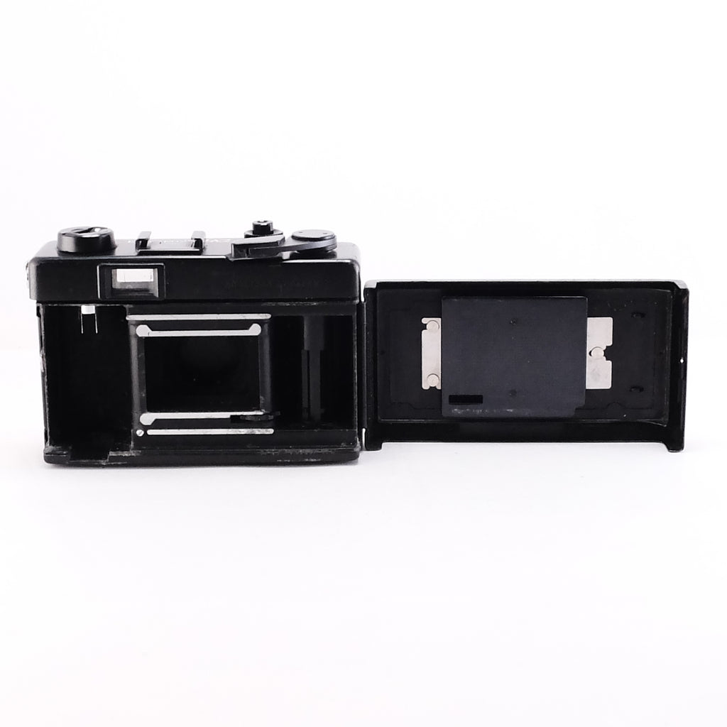 【YASHICA】 ELECTRO 35MC（Black）#1501159022313 | 東京CAMERA