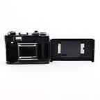 【YASHICA】 ELECTRO 35MC（Black）#1501159022313 | 東京CAMERA