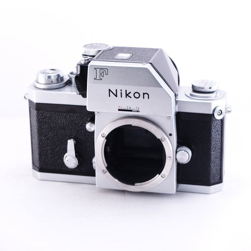 Canon Canonflex RM + 50mm F1.8