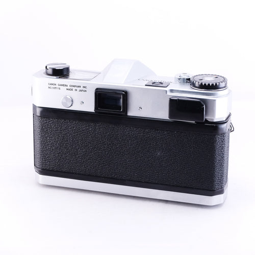 Nikon F フォトミックFTn