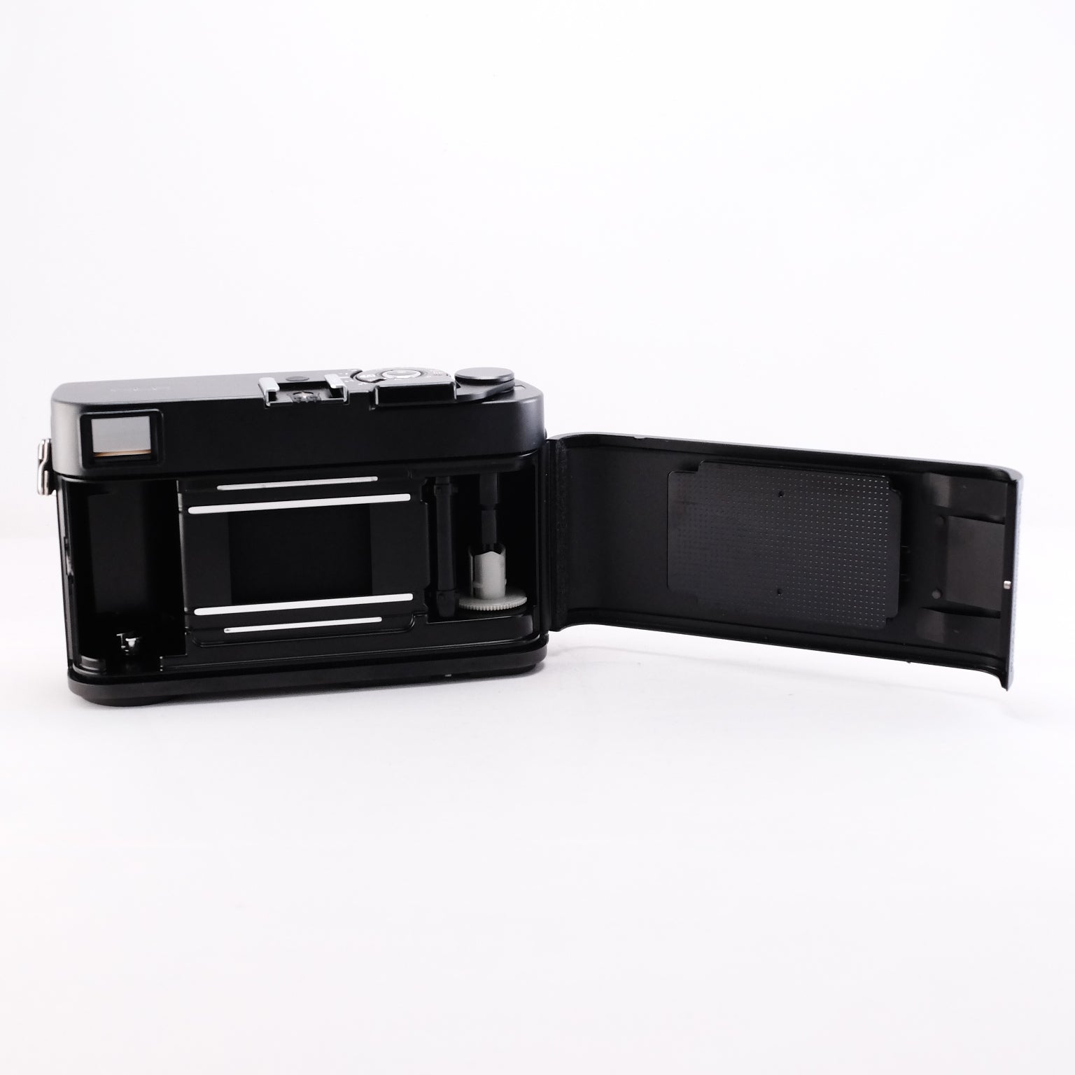 【MINOLTA】CLE + M-ROKKOR 40mm F2 + 90mm + フラッシュ #1301152278693 | 東京CAMERA
