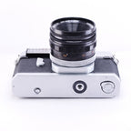 Canon Canonflex RM + 50mm F1.8