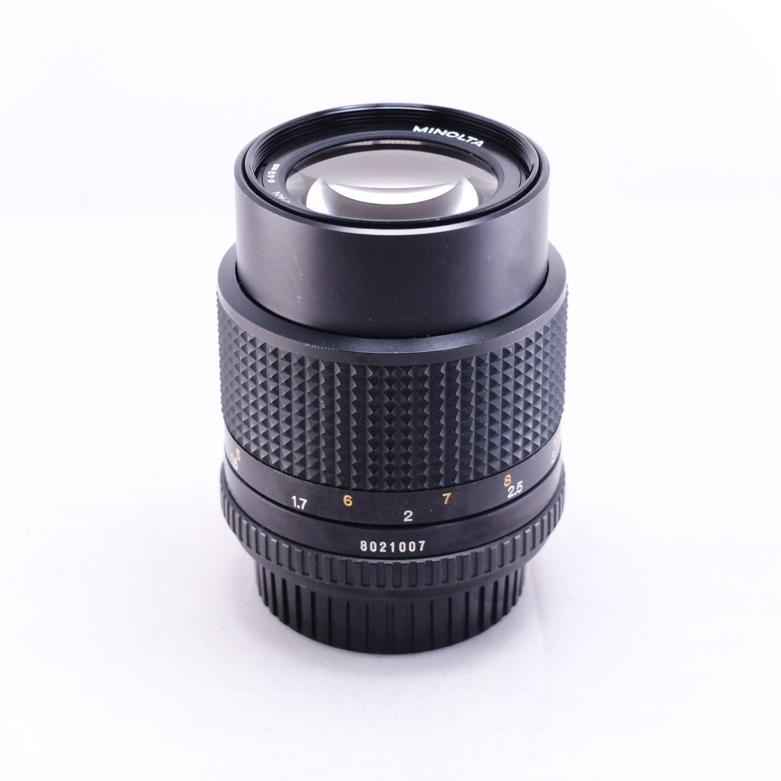 Minolta | 秋葉原のカメラショップ 東京CAMERA