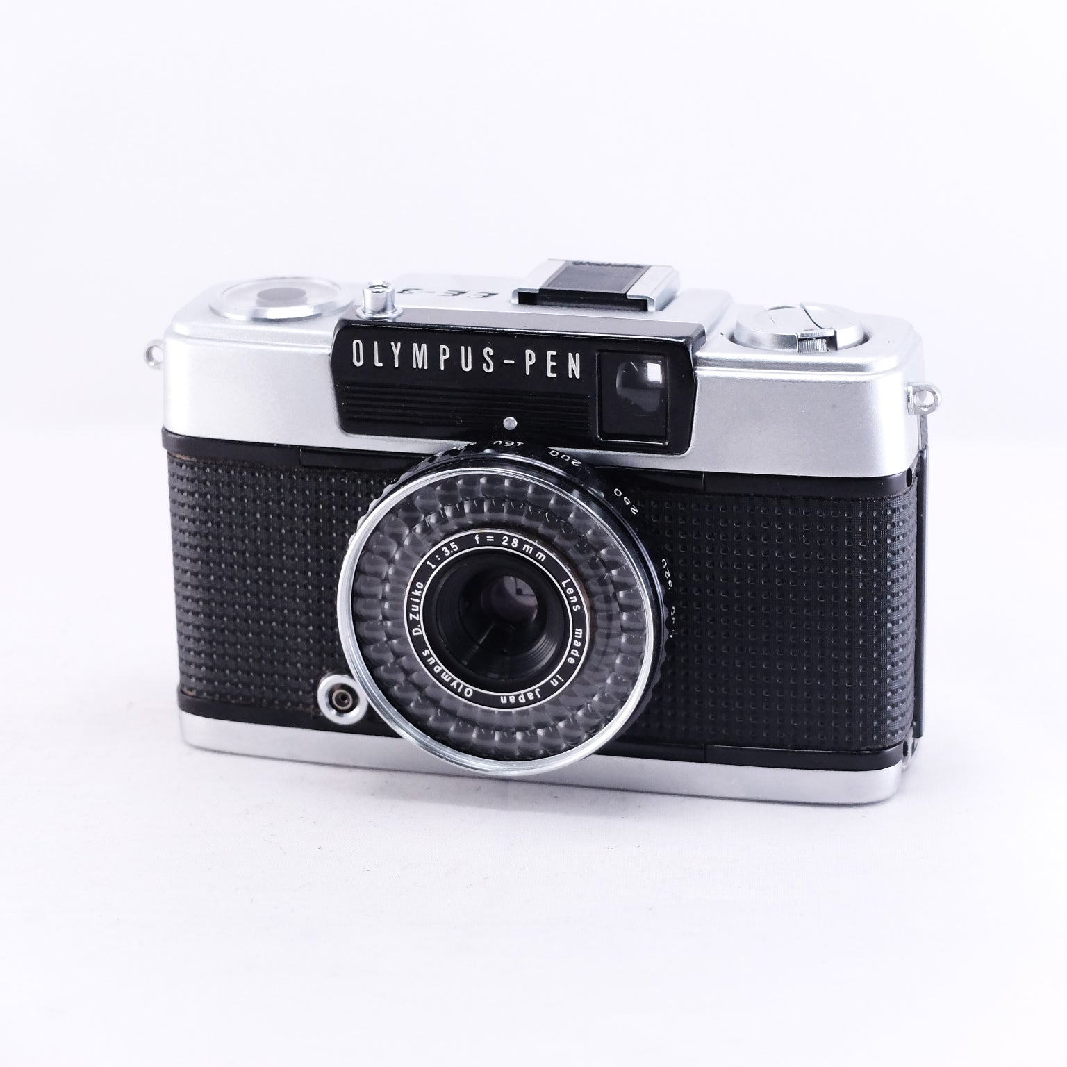 OLYMPUS PEN EE-3