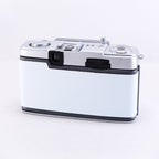 OLYMPUS PEN EE-2 (Alice Blue)