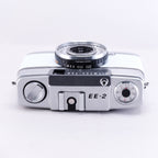 OLYMPUS PEN EE-2 (Alice Blue)