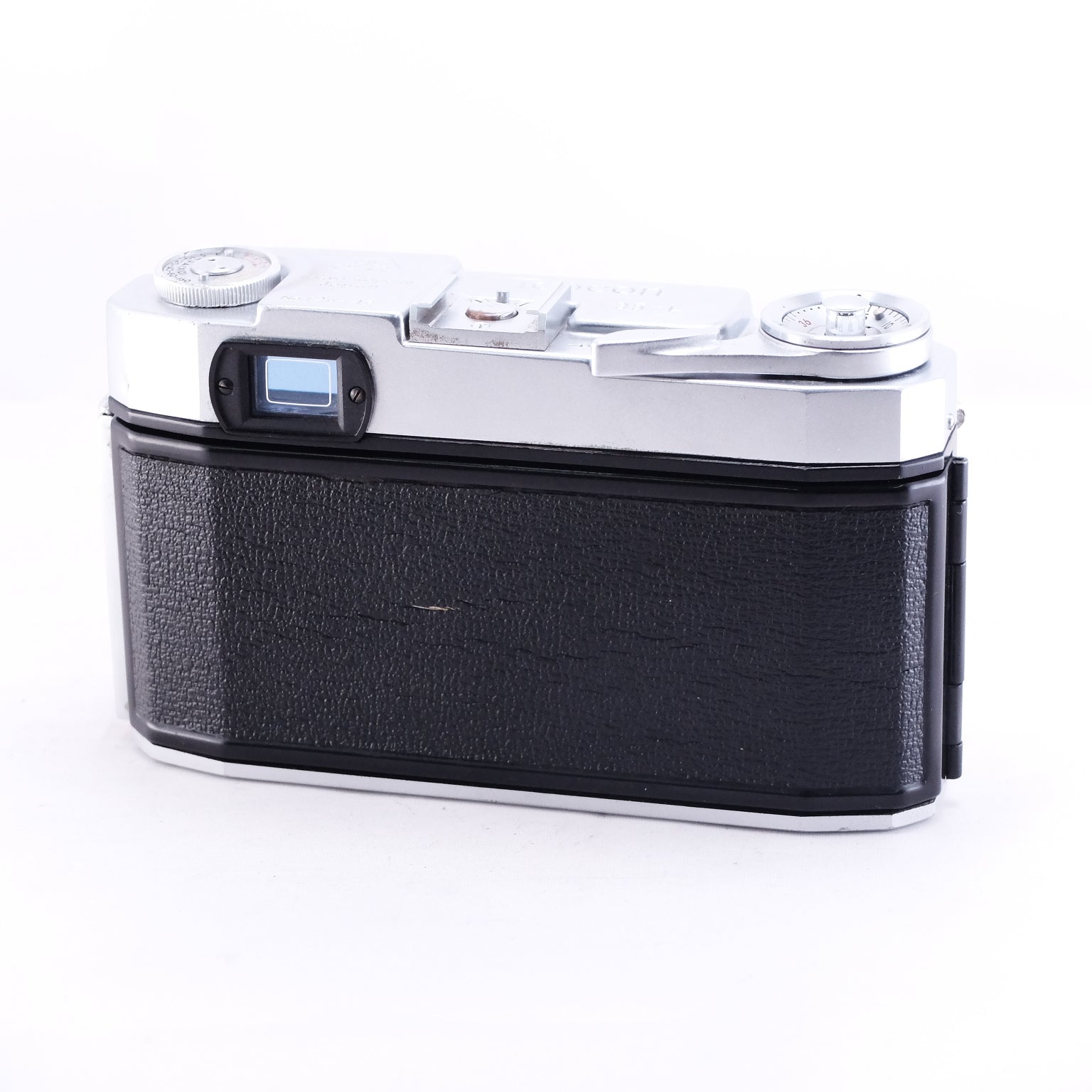 Topcon 35-L 本体 東京光学 フィルムカメラ C07 Topcon 35-L – 東京CAMERA