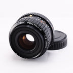 【PENTAX】smc PENTAX-A 35mm F2 [K] #1371159034057 | 東京CAMERA