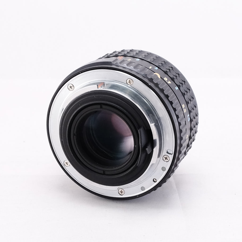 【PENTAX】smc PENTAX-A 35mm F2 [K] #1371159034057 | 東京CAMERA