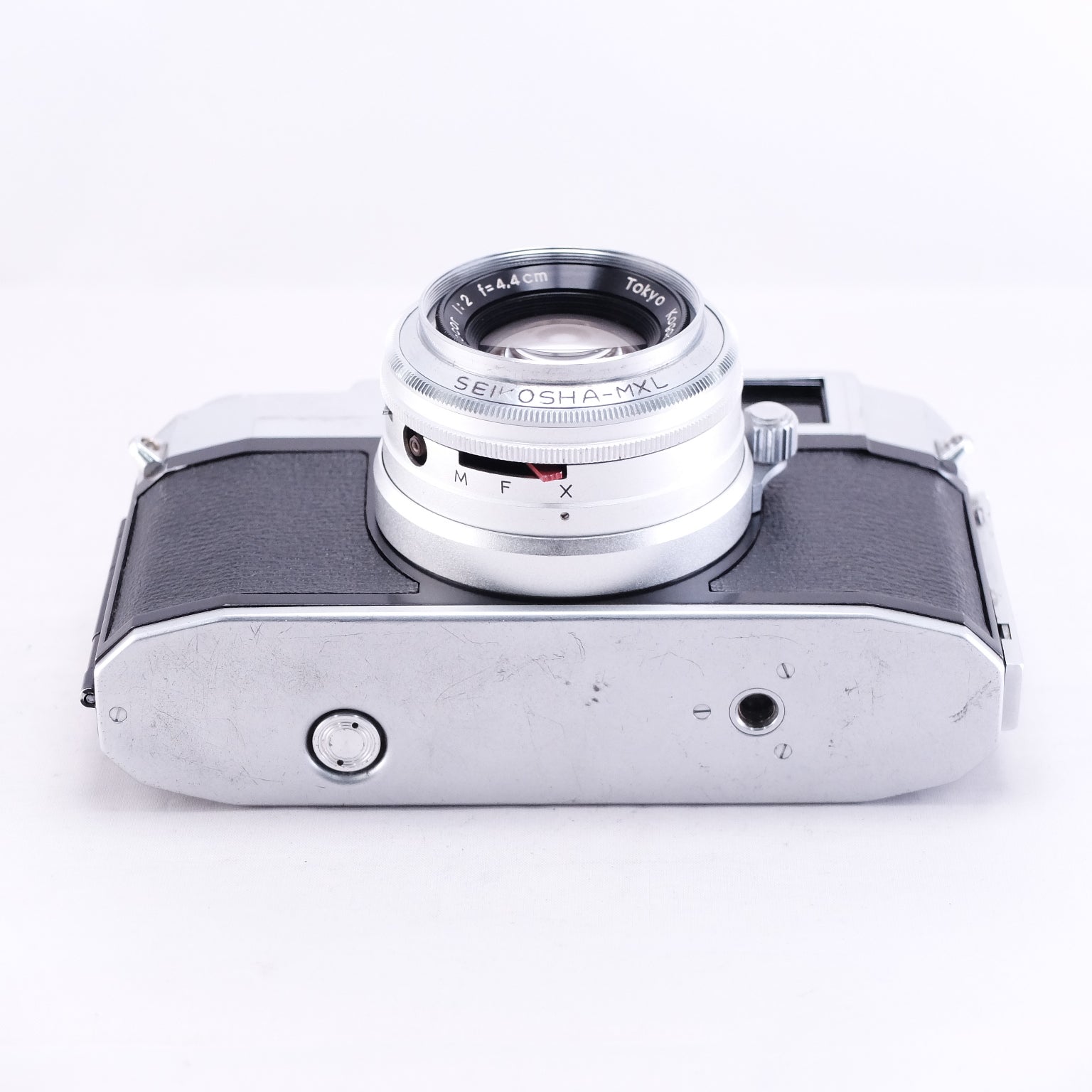 Topcon 35-L – 東京CAMERA