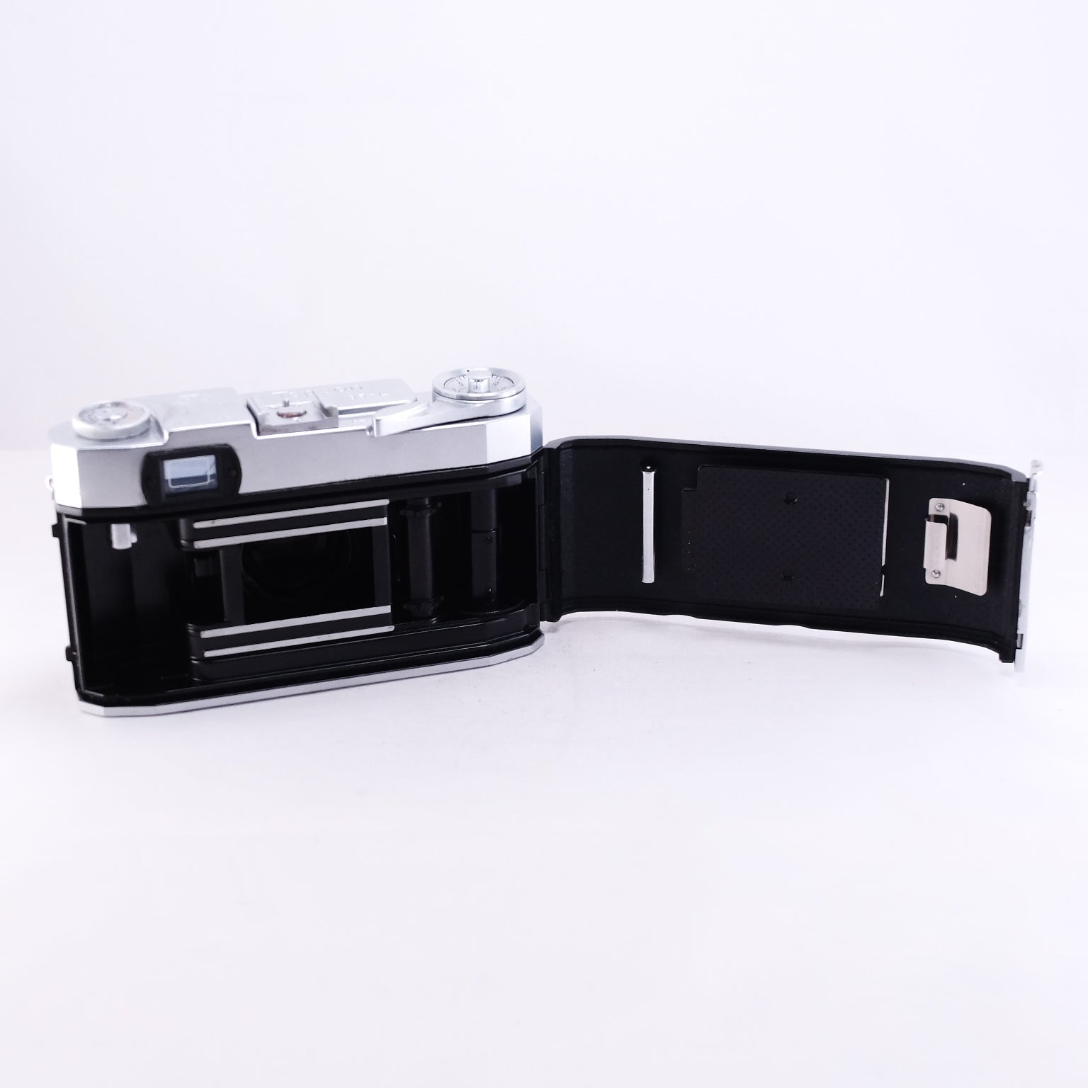 Topcon 35-L – 東京CAMERA