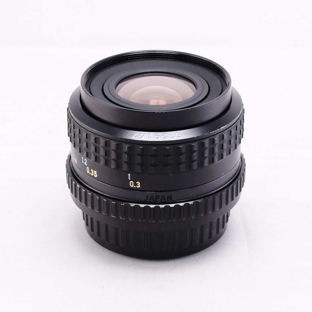 【PENTAX】smc PENTAX-A 35mm F2 [K] #1371159034057 | 東京CAMERA