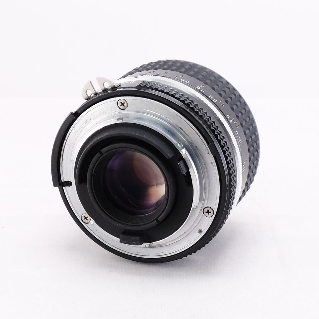【Nikon】 NIKKOR 35mm F2.8 Ai [F] #1881153295844 | 東京CAMERA