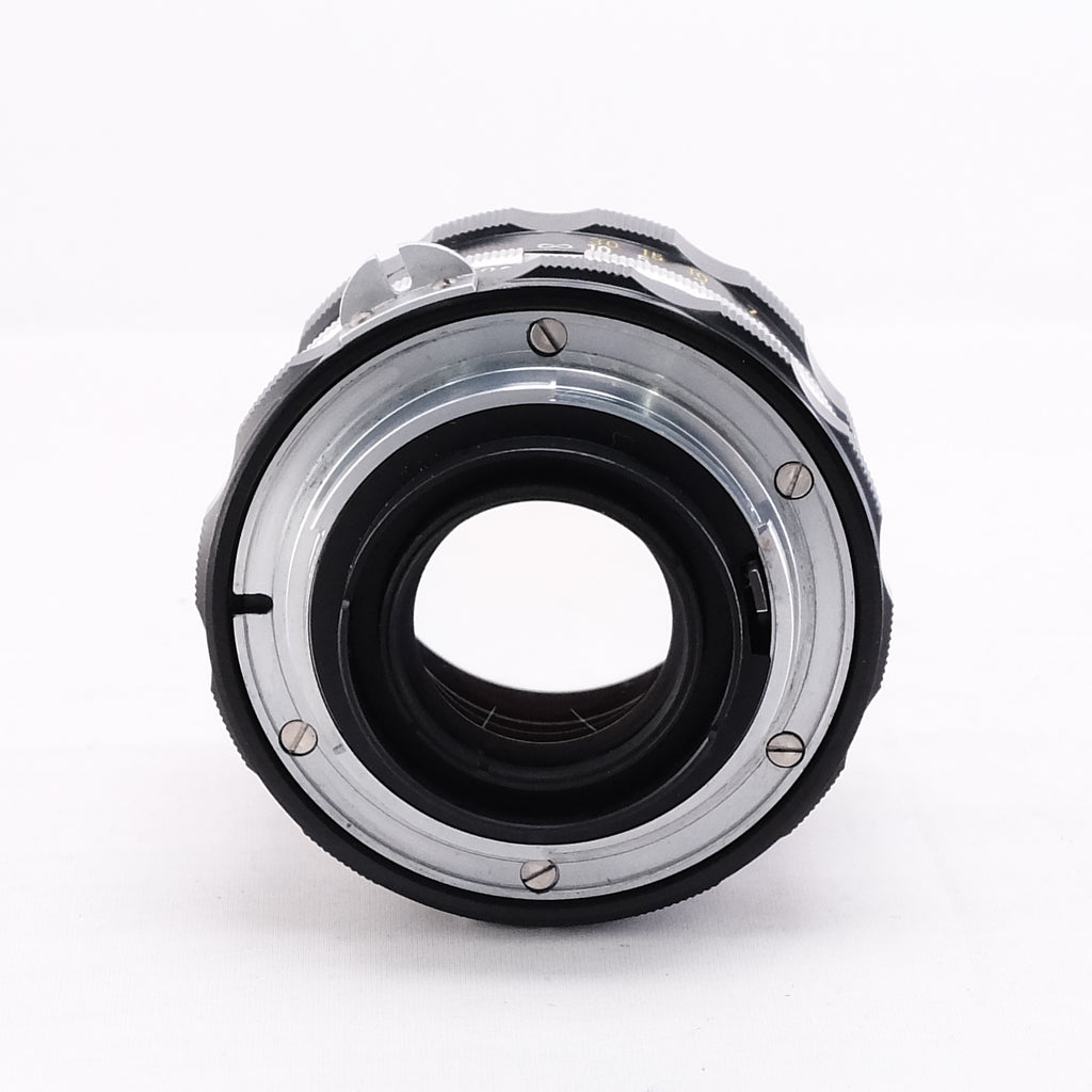 【Nippon Kogaku】NIKKOR-H Auto 50mm F2 非Ai [F] #1981154583396 | 東京CAMERA