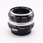 【Nippon Kogaku】NIKKOR-H Auto 50mm F2 非Ai [F] #1981154583396 | 東京CAMERA