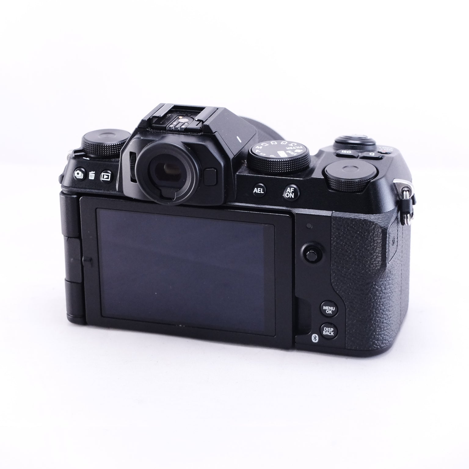 Fujifilm X-S20 + XC 15-45mm PZ (Global)