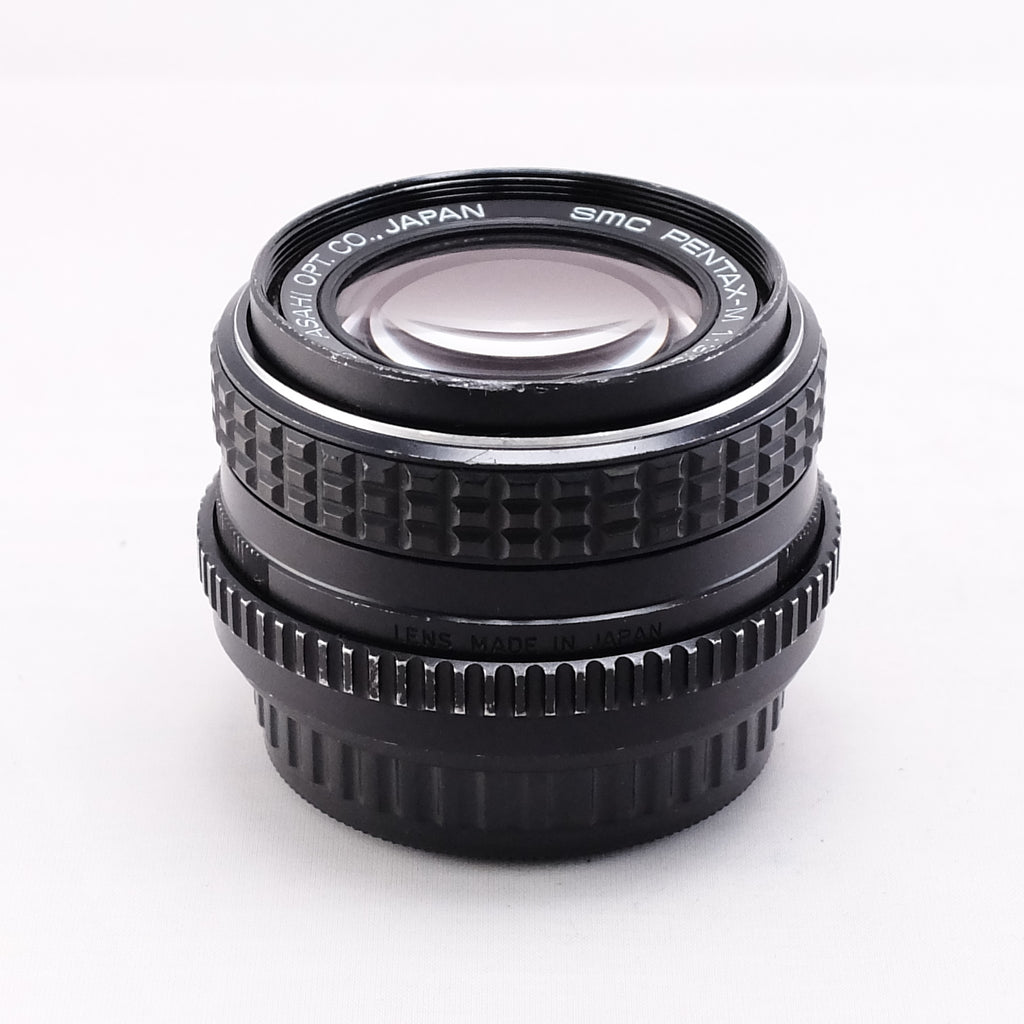 【PENTAX】smc PENTAX-M 28mm F3.5 [K] #1453152044143 | 東京CAMERA