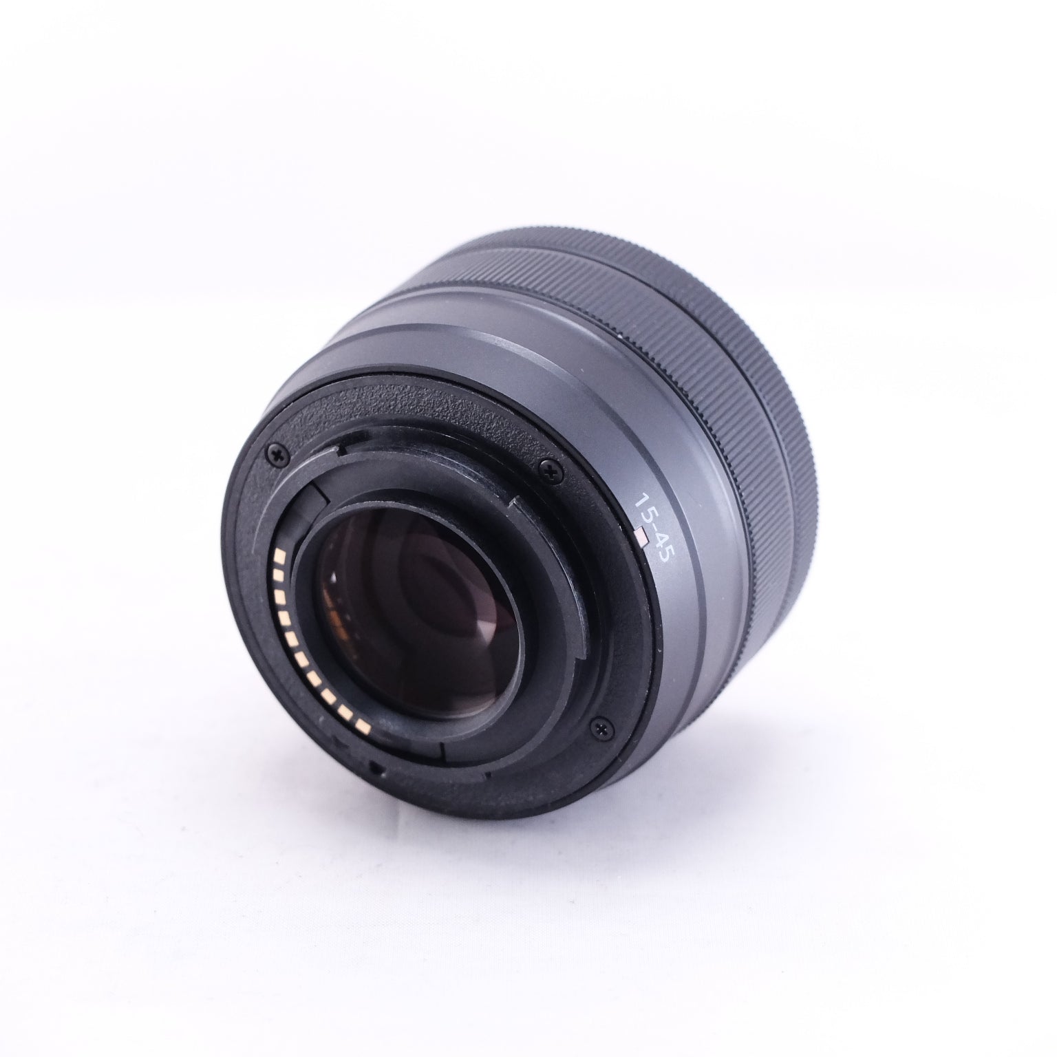 Fujifilm X-S20 + XC 15-45mm PZ (Global)