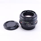 MINOLTA MD ROKKOR 50mm F1.7 [MD]