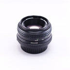 MINOLTA MD ROKKOR 50mm F1.7 [MD]